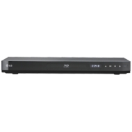 LG Blu-ray Player (BD555C)