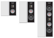Meridian 300 Series In-Wall/On-Wall Speakers: Coming Attraction