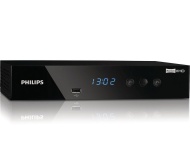PHILIPS HDTP 8530 Freeview+ HD Recorder - 500 GB