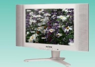 Proview HV177 17 INCH LCD TVRGBPIP