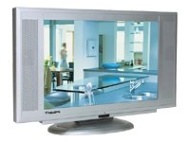 Relisys RLT1720 - 17&quot; LCD TV - widescreen