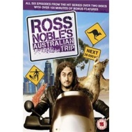 Ross Noble&#039;s Australian Trip (2 Discs)