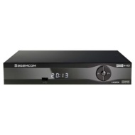 Sagemcom RTI95-500 Smart Freeview+ HD Digital TV Recorder - 500GB