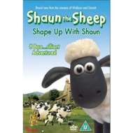 Shaun The Sheep: Shape Up With Shaun