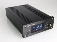 Topping TP32 Class T Digital Amp with USB and Remote 15WPC
