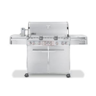 Weber 7370001