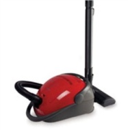 Bosch Formula Electro Duo Plus Hepa Canister Vacuum Cleaner