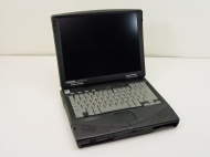 Compaq Armada 1750