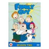 Family Guy: Season 2 (2 Discs)