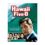 Hawaii Five-O: Season 1 (7 Discs)