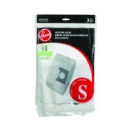 Hoover S type AllergenBag For Canisters