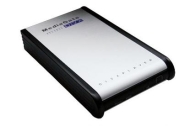 Mediagate Portable MPEG Player