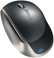 Microsoft 5BA-00004 Explorer MINI Mouse