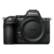 Nikon Z5 II