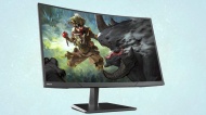 Pixio PXC273 Curved Gaming Monitor