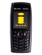 Sagem SG344i