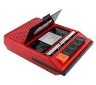 Thumbs Up IREC iRecorder Retro Tape Recorder