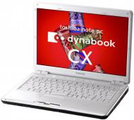 Toshiba Dynabook CX Compact-type Da 13.3-pollici