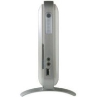 Wyse V10LE Thin Client - DTS - 1 x Eden 1.2 GHz - RAM 512 MB - no HDD - WLAN : 802.11b/g - Wyse Thin OS - Monitor : none - TAA