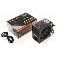 iTek ITPS500K Energy K-Series Alimentatore, 500W, ATX, Nero