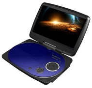 Nextplay 7 Inch Multi Format Portable DVD Player