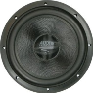 Audio System HX 12 SQ BR