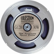 Celestion Heritage G12H