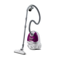 Electrolux Floorcare 2200W Cylinder Cleaner - Magenta