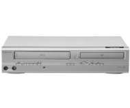 Emerson EWD2204 DVD+VCR Combo Player with TV Tuner