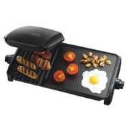 George Foreman 18603 Grill and Griddle