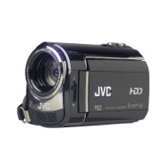 JVC GZ-MG364B