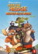 Over the Hedge - Beesten bij de Buren