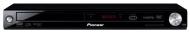 Pioneer DV-220 V-K DVD Player (HDMI, Upscaler 1080p, MPEG4, DivX Ultra-zertifiziert, USB) schwarz