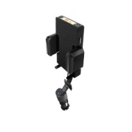 PremierTek GP-FM3G All-In-One FM Transmitter Car Kit for Ipod/Touch, Iphone 2G/3G/3GS