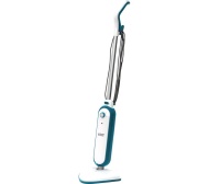 RUSSELL HOBBS RHSM1001 Steam Mop - White &amp; Teal