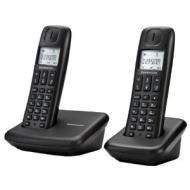 Sagemcom D142 DUO Telefono Cordless Digitale con Dect