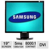 Samsung 943BX LCD Monitor