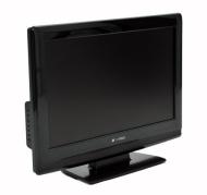 Sansui HDLCD2612 26-Inch 720p LCD HDTV, Black