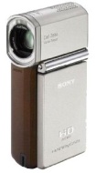 Sony HDR-TG3 / TG3E