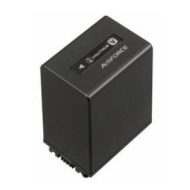 Sony NP-FV 100 Power Pack