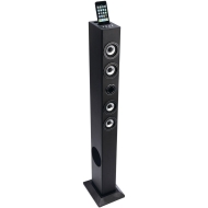 Sound Logic 72-4798 iTower Speaker for iPhone iTouch &amp; iPod