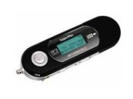 Support Plus SP-MP3-128B-B 128 MB