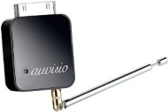 auvisio Mini-DVB-T-Receiver &quot;iDTV mobile&quot; f&uuml;r iPad 2, 3 &amp; iPhone 4s