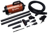 Ampro T80385 Powerful 3HP Portable Electric Vacuum Blower