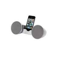 Clip Sonic TEC538 Base dock para iPhone smartphone