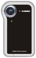COBRA DIGITAL DVC960 1-Touch Video Camera