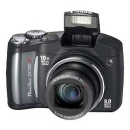 Canon PowerShot SX1000 IS