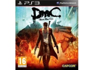 DmC Devil May Cry