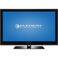 Element 26&quot; Class LED 1080p 60Hz HDTV 1.8&quot; ultra slim, ELEFW264