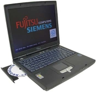 Fujitsu Siemens Amilo pro V1000